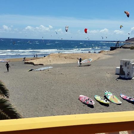 Apartamentos Medano - Casa Playa エル・メダノ 部屋 写真