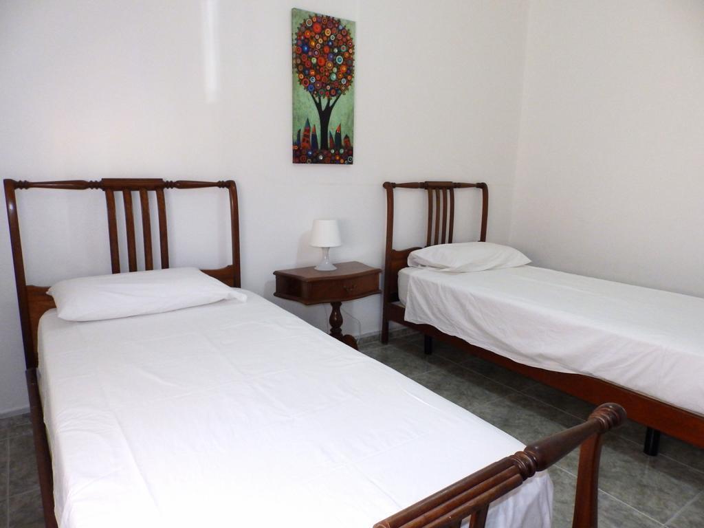 Apartamentos Medano - Casa Playa エル・メダノ エクステリア 写真