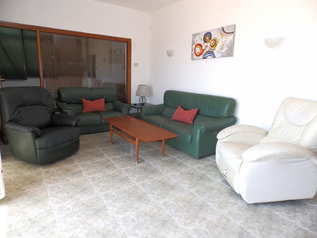 Apartamentos Medano - Casa Playa エル・メダノ エクステリア 写真