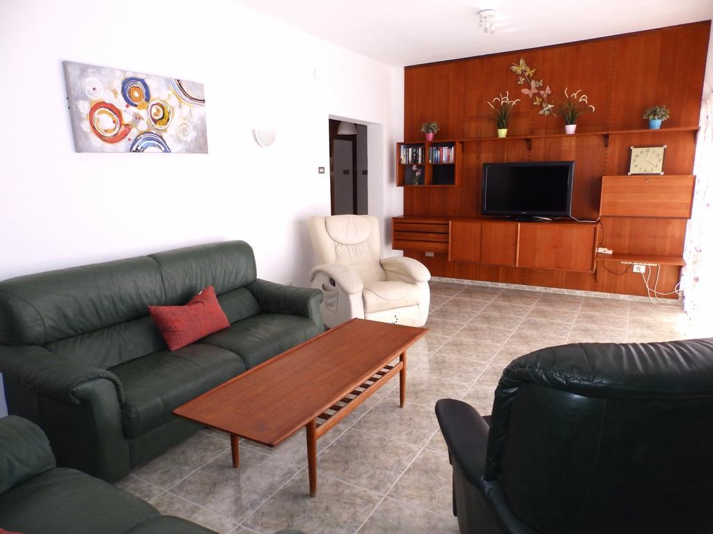 Apartamentos Medano - Casa Playa エル・メダノ エクステリア 写真
