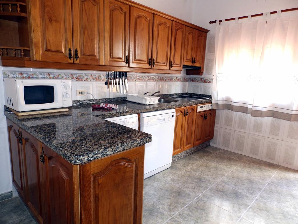 Apartamentos Medano - Casa Playa エル・メダノ エクステリア 写真