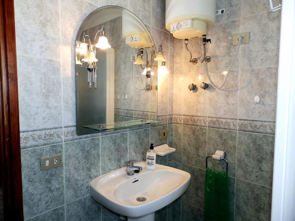 Apartamentos Medano - Casa Playa エル・メダノ エクステリア 写真