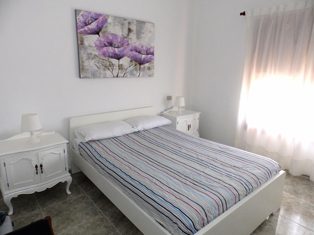 Apartamentos Medano - Casa Playa エル・メダノ エクステリア 写真